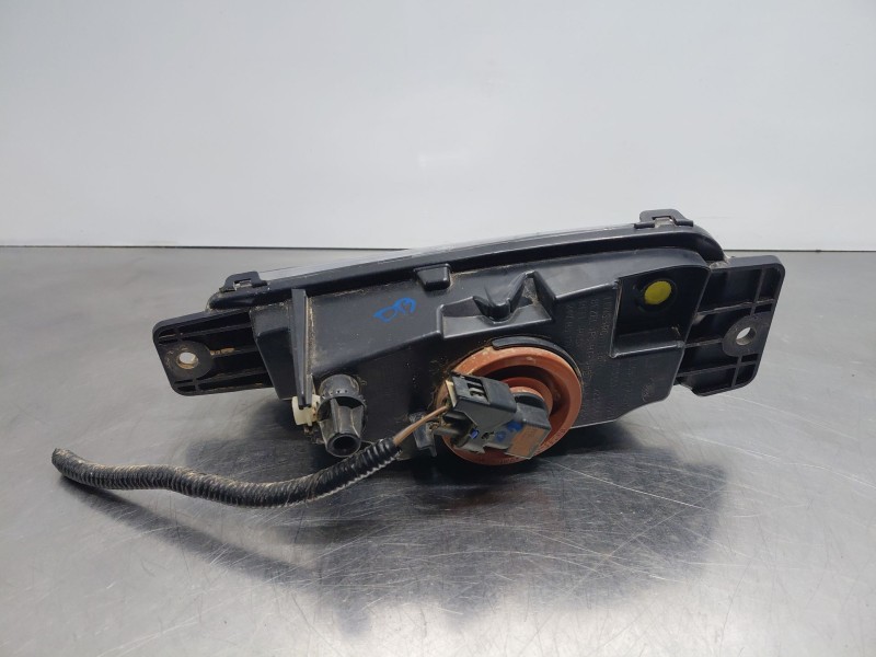 Recambio de faro antiniebla izquierdo para ford kuga ecoblue referencia OEM IAM   