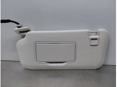 Recambio de parasol izquierdo para ford kuga ecoblue referencia OEM IAM   