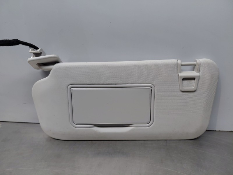 Recambio de parasol izquierdo para ford kuga ecoblue referencia OEM IAM   