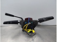 Recambio de anillo airbag para mercedes-benz clase m (w163) 400 cdi referencia OEM IAM   