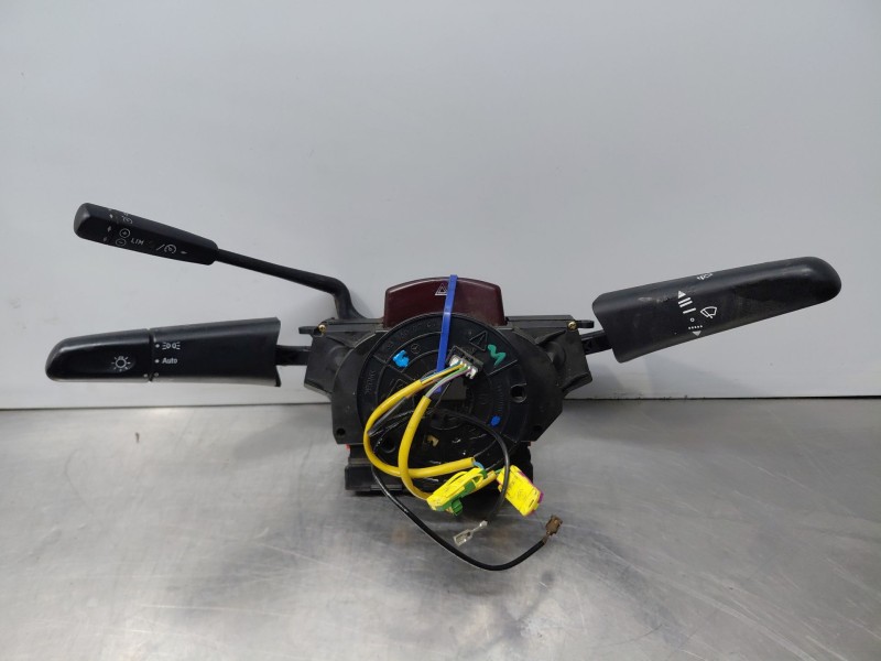 Recambio de anillo airbag para mercedes-benz clase m (w163) 400 cdi referencia OEM IAM   