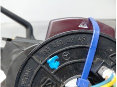 Recambio de anillo airbag para mercedes-benz clase m (w163) 400 cdi referencia OEM IAM    2