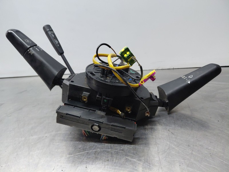 Recambio de anillo airbag para mercedes-benz clase m (w163) 400 cdi referencia OEM IAM   