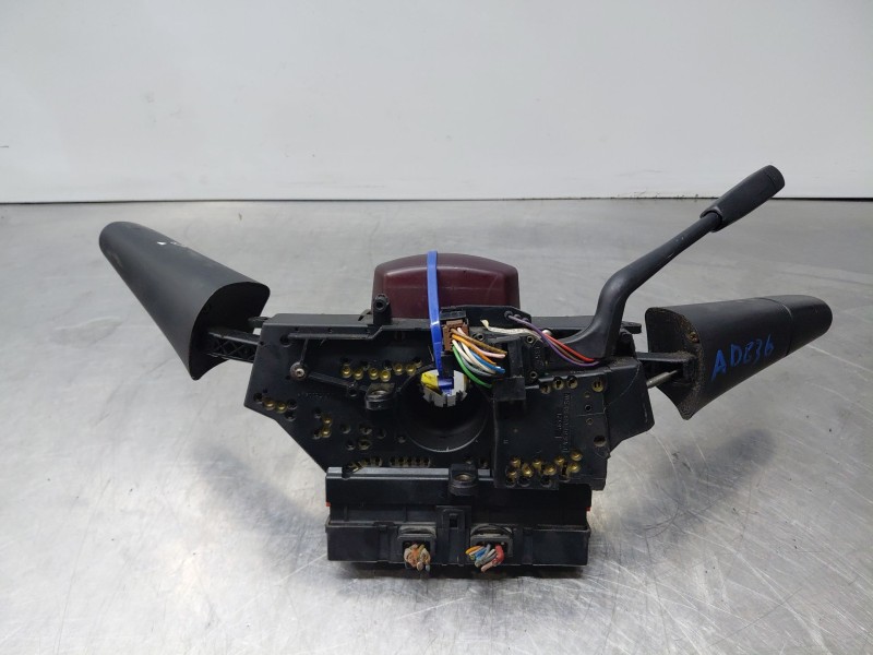 Recambio de anillo airbag para mercedes-benz clase m (w163) 400 cdi referencia OEM IAM   