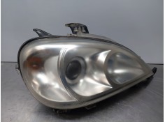 Recambio de faro derecho para mercedes-benz clase m (w163) 400 cdi referencia OEM IAM   