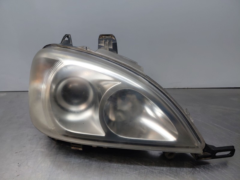 Recambio de faro derecho para mercedes-benz clase m (w163) 400 cdi referencia OEM IAM   