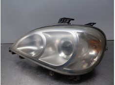 Recambio de faro izquierdo para mercedes-benz clase m (w163) 400 cdi referencia OEM IAM   