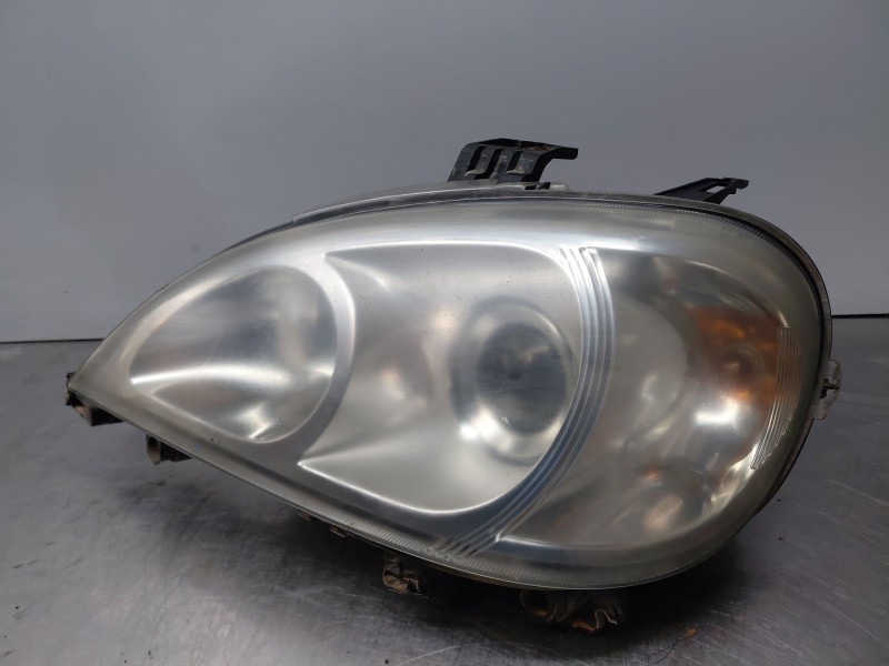 Recambio de faro izquierdo para mercedes-benz clase m (w163) 400 cdi referencia OEM IAM   