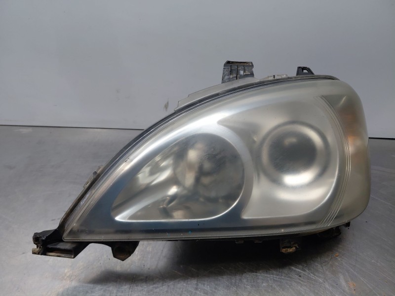 Recambio de faro izquierdo para mercedes-benz clase m (w163) 400 cdi referencia OEM IAM   