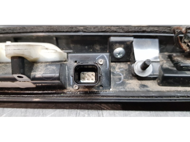 Recambio de maneta exterior porton para infiniti qx30 premium referencia OEM IAM 90818HW22A  