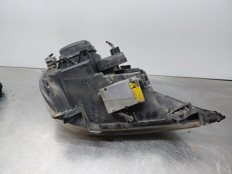 Recambio de faro izquierdo para mercedes-benz clase m (w163) 400 cdi referencia OEM IAM   