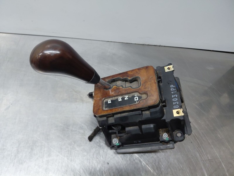 Recambio de palanca cambio para mercedes-benz clase m (w163) 400 cdi referencia OEM IAM   