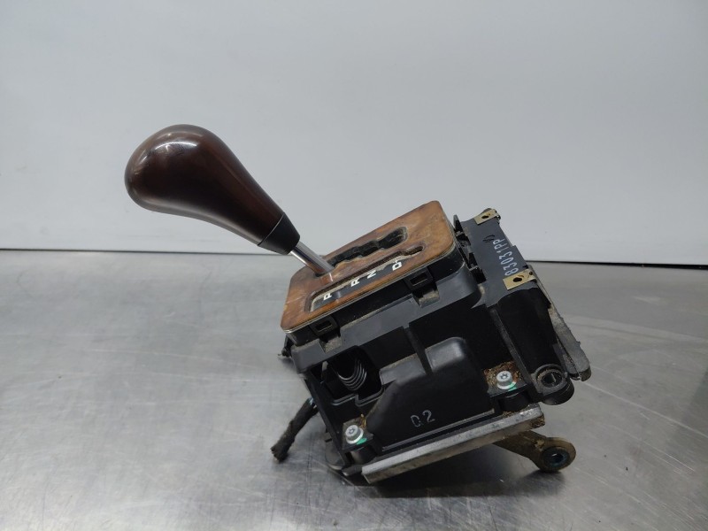 Recambio de palanca cambio para mercedes-benz clase m (w163) 400 cdi referencia OEM IAM   