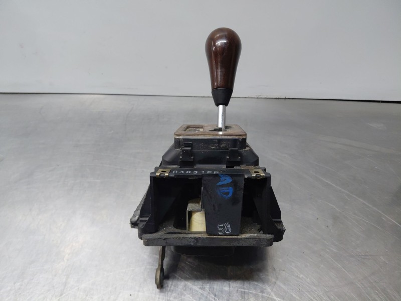 Recambio de palanca cambio para mercedes-benz clase m (w163) 400 cdi referencia OEM IAM   