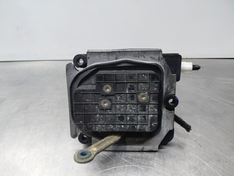 Recambio de palanca cambio para mercedes-benz clase m (w163) 400 cdi referencia OEM IAM   