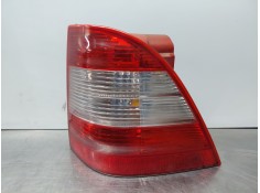 Recambio de piloto trasero derecho para mercedes-benz clase m (w163) 400 cdi referencia OEM IAM   