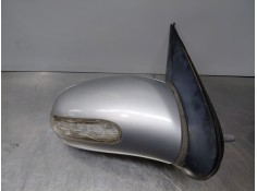 Recambio de retrovisor derecho para mercedes-benz clase m (w163) 400 cdi referencia OEM IAM   