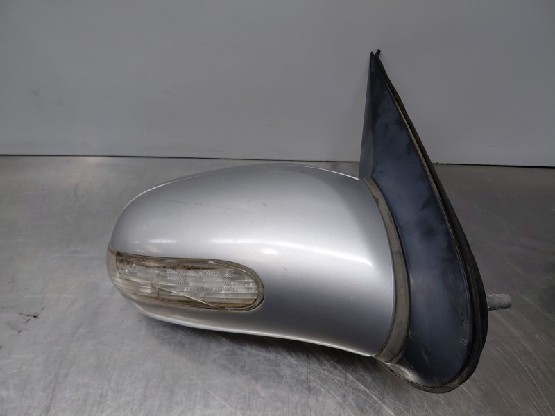 Recambio de retrovisor derecho para mercedes-benz clase m (w163) 400 cdi referencia OEM IAM   