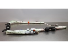 Recambio de airbag cortina delantero derecho para hyundai tucson ix35 referencia OEM IAM 85020D7000  