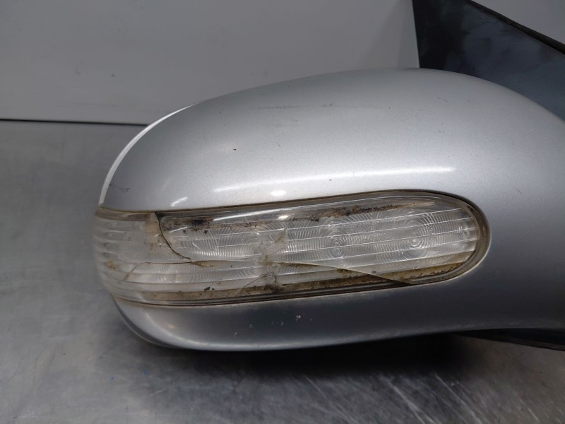 Recambio de retrovisor derecho para mercedes-benz clase m (w163) 400 cdi referencia OEM IAM   