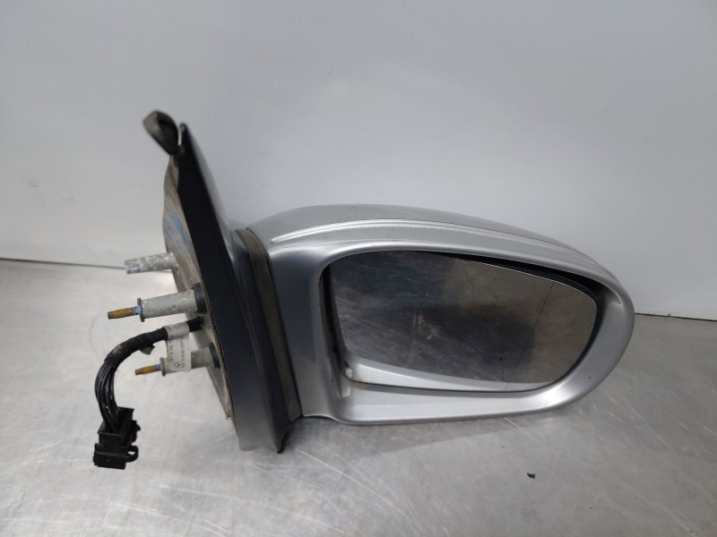 Recambio de retrovisor derecho para mercedes-benz clase m (w163) 400 cdi referencia OEM IAM   