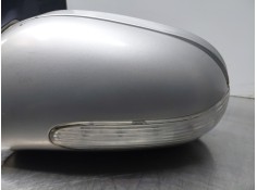 Recambio de retrovisor izquierdo para mercedes-benz clase m (w163) 400 cdi referencia OEM IAM    2