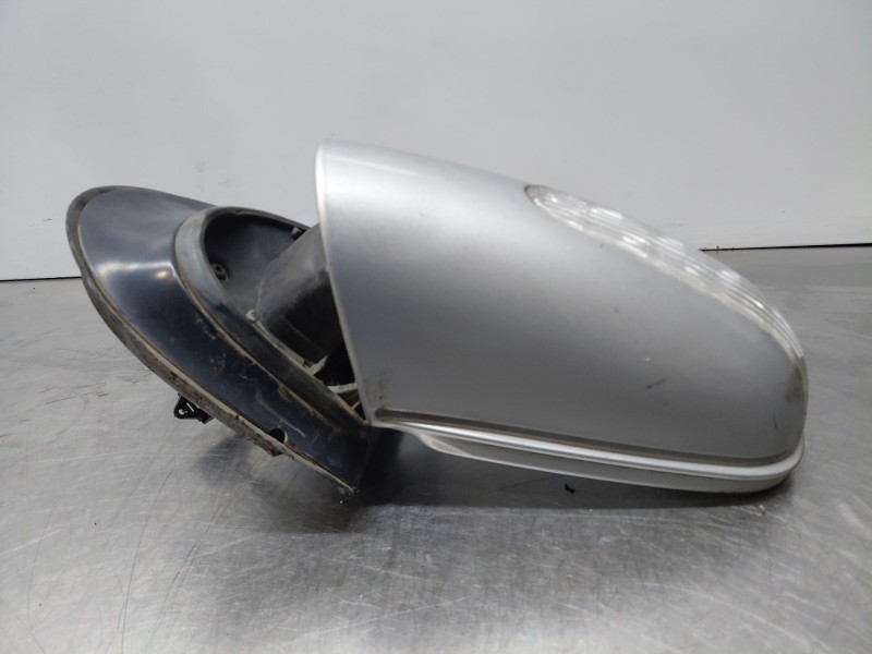 Recambio de retrovisor izquierdo para mercedes-benz clase m (w163) 400 cdi referencia OEM IAM   