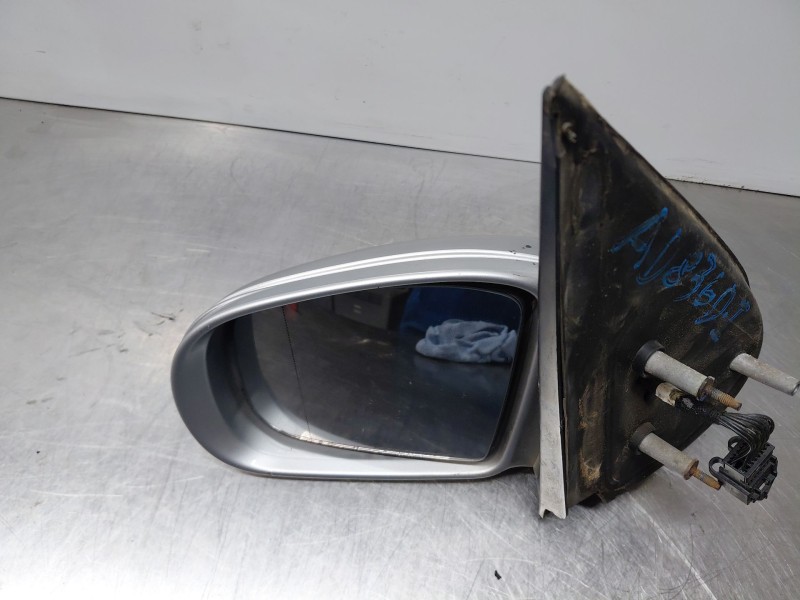 Recambio de retrovisor izquierdo para mercedes-benz clase m (w163) 400 cdi referencia OEM IAM   
