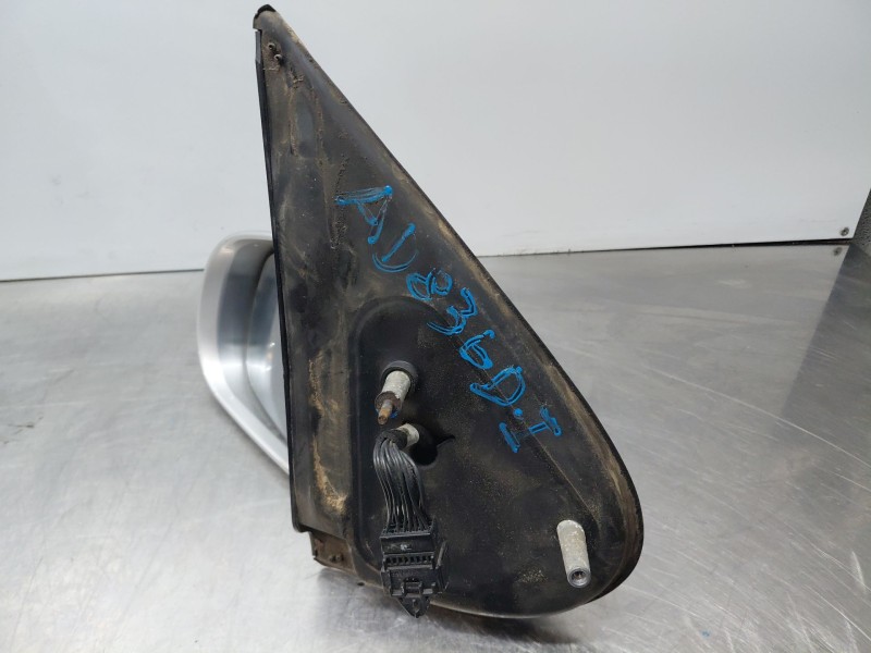 Recambio de retrovisor izquierdo para mercedes-benz clase m (w163) 400 cdi referencia OEM IAM   