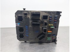 Recambio de caja reles / fusibles para citroën berlingo combi referencia OEM IAM   