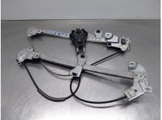 Recambio de elevalunas delantero derecho para citroën berlingo combi referencia OEM IAM   