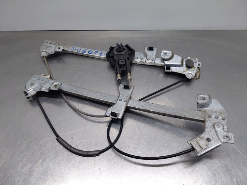 Recambio de elevalunas delantero derecho para citroën berlingo combi referencia OEM IAM   