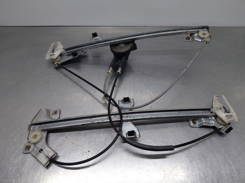 Recambio de elevalunas delantero derecho para citroën berlingo combi referencia OEM IAM   