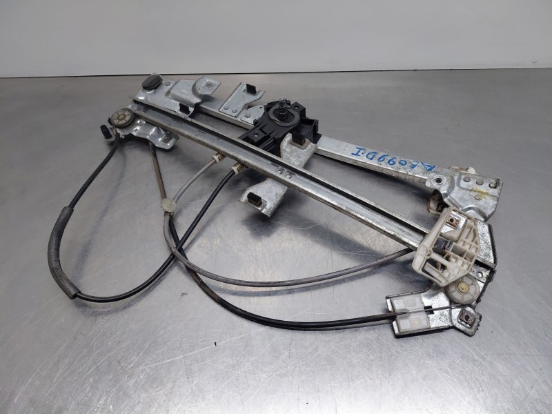 Recambio de elevalunas delantero izquierdo para citroën berlingo combi referencia OEM IAM   