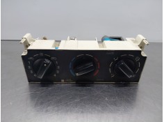 Recambio de mando calefaccion / aire acondicionado para citroën berlingo combi referencia OEM IAM   