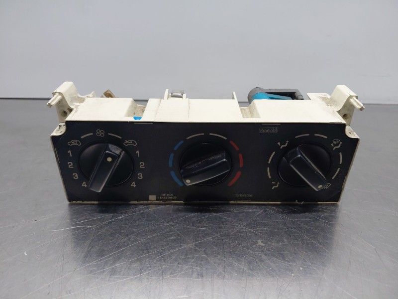 Recambio de mando calefaccion / aire acondicionado para citroën berlingo combi referencia OEM IAM   