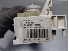 Recambio de mando calefaccion / aire acondicionado para citroën berlingo combi referencia OEM IAM    2