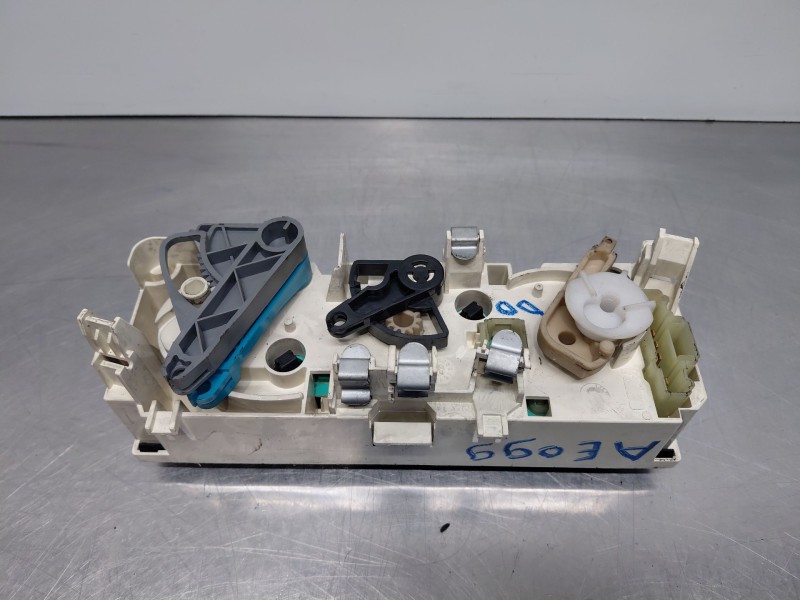 Recambio de mando calefaccion / aire acondicionado para citroën berlingo combi referencia OEM IAM   