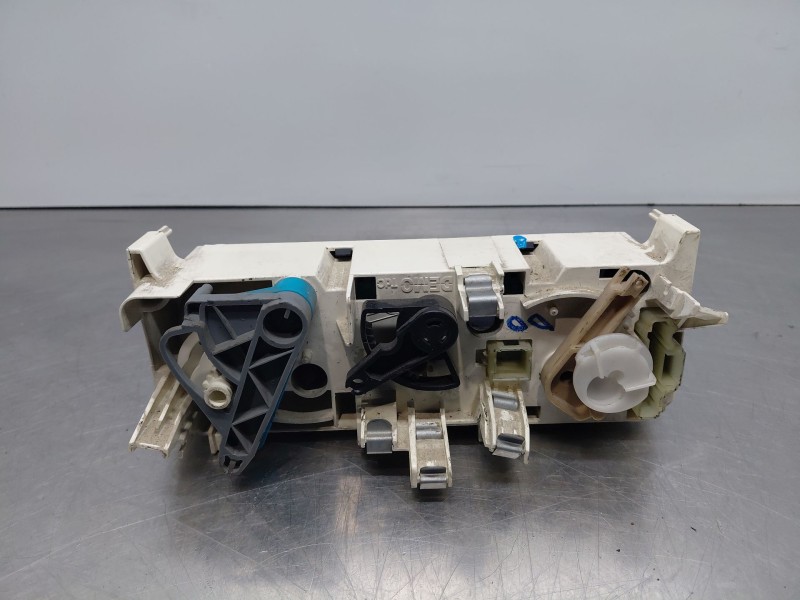 Recambio de mando calefaccion / aire acondicionado para citroën berlingo combi referencia OEM IAM   