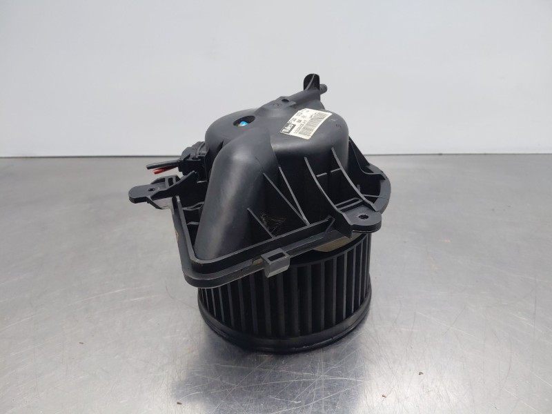 Recambio de motor calefaccion para citroën berlingo combi referencia OEM IAM   