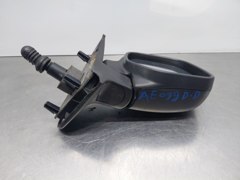 Recambio de retrovisor derecho para citroën berlingo combi referencia OEM IAM   