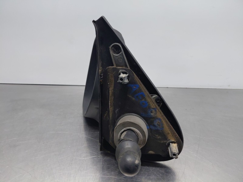 Recambio de retrovisor izquierdo para citroën berlingo combi referencia OEM IAM   