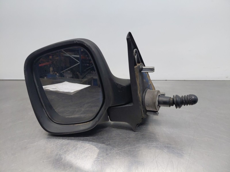 Recambio de retrovisor izquierdo para citroën berlingo combi referencia OEM IAM   