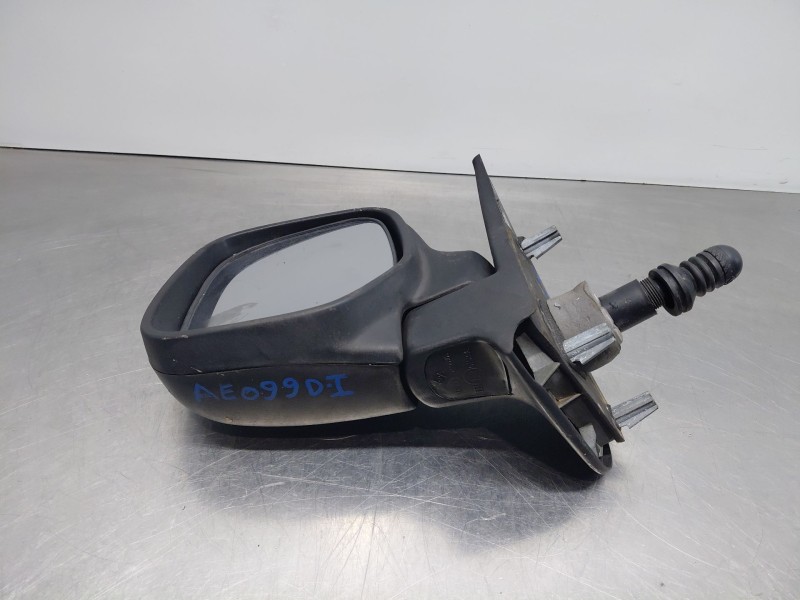 Recambio de retrovisor izquierdo para citroën berlingo combi referencia OEM IAM   