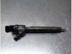 Recambio de inyector para mercedes-benz clase m (w163) 400 cdi referencia OEM IAM   