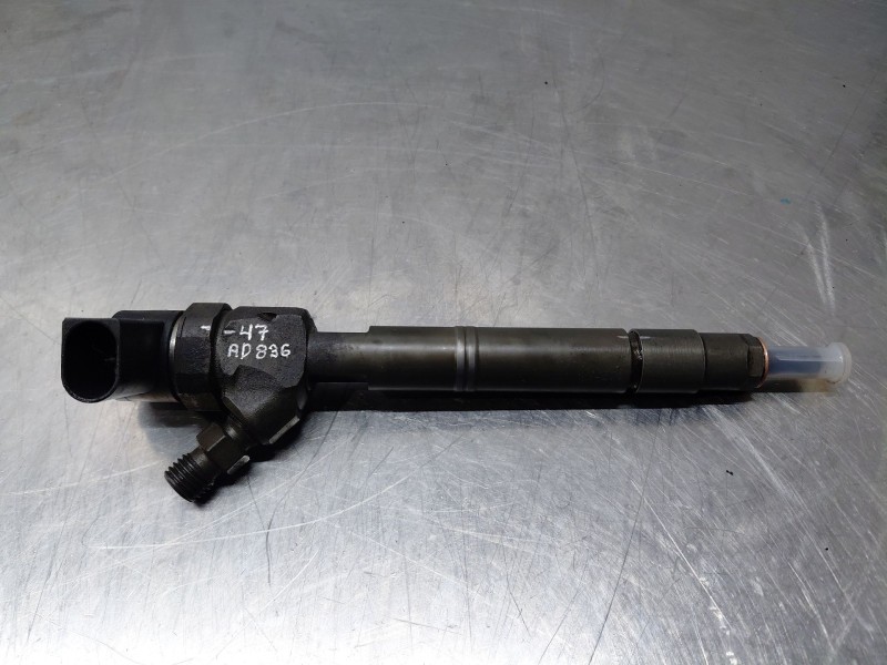 Recambio de inyector para mercedes-benz clase m (w163) 400 cdi referencia OEM IAM   