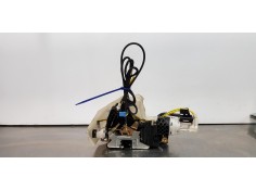 Recambio de cerradura puerta trasera izquierda para mercedes clase s (w220) berlina 430 (220.070) referencia OEM IAM 2207300435