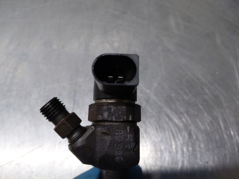 Recambio de inyector para mercedes-benz clase m (w163) 400 cdi referencia OEM IAM   