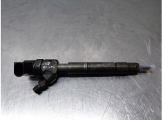 Recambio de inyector para mercedes-benz clase m (w163) 400 cdi referencia OEM IAM   
