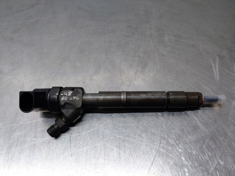 Recambio de inyector para mercedes-benz clase m (w163) 400 cdi referencia OEM IAM   